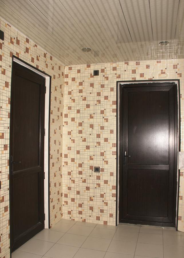 Vm Hostel Ganja Exterior photo